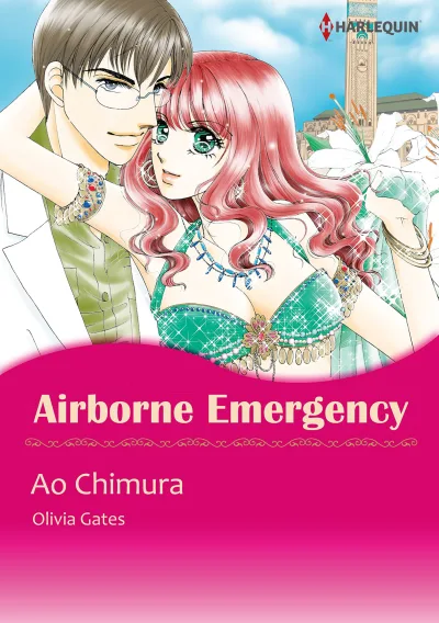 Airborne Emergency (2014) - Series 