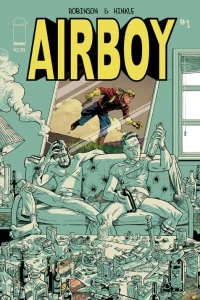 Airboy