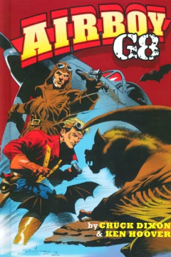 Airboy/G8