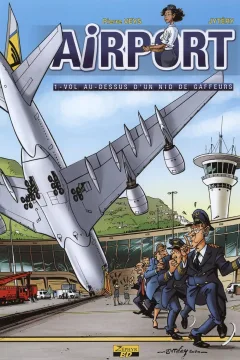 Airport