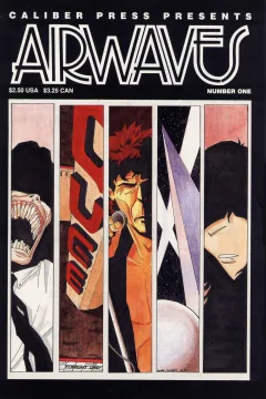 Airwaves