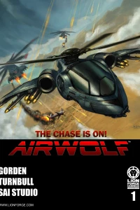 Airwolf