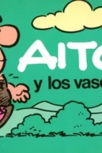 Aitor y los Vascones