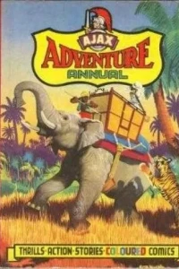 Ajax Adventure Annual