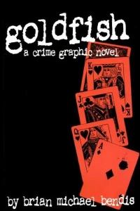 A.K.A. Goldfish: Ace