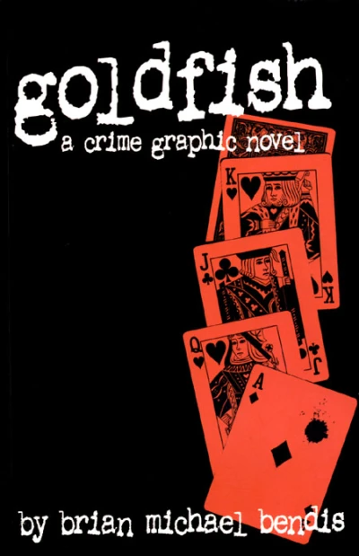 A.K.A. Goldfish: Ace (1994) - Series 