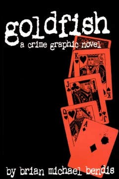 A.K.A. Goldfish: Ace