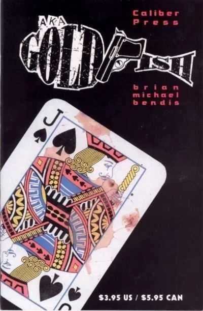 A.K.A. Goldfish: Jack (1994) - Series 