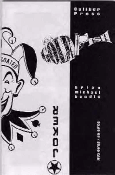 A.K.A. Goldfish: Joker (1994) - Series 