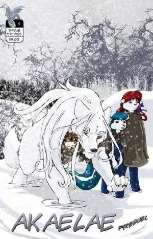 Akaelae (2006) - Series 