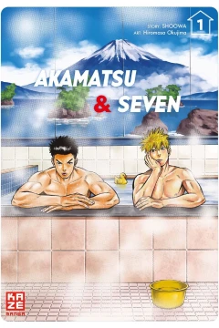 Akamatsu & Seven