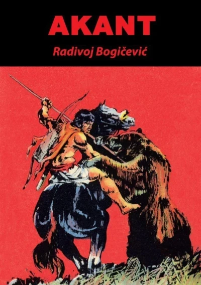 Akant (2015) - Series 