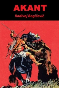 Akant