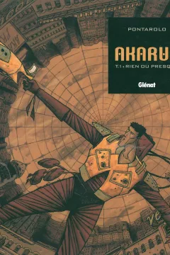 Akarus