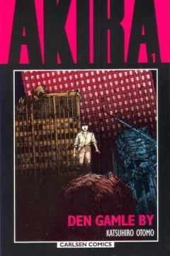Akira