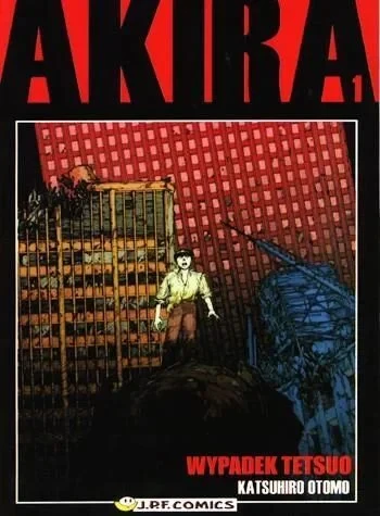 Akira (1999) - Series 