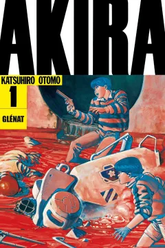 Akira