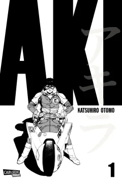 Akira