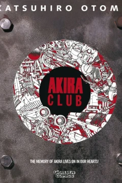 Akira Club