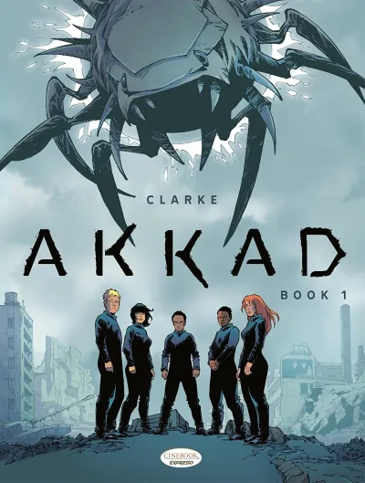 Akkad (2021) - Series 