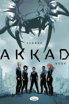 Akkad