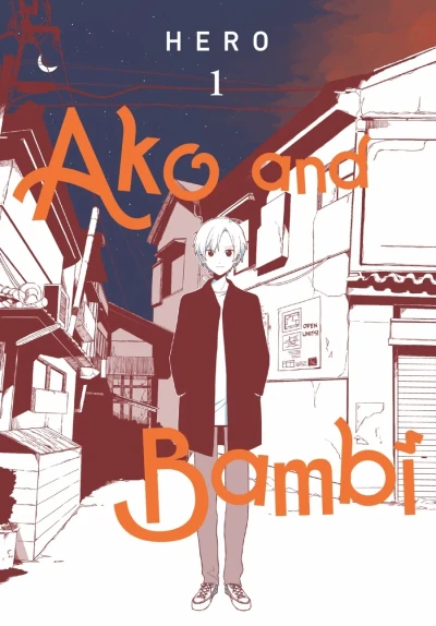 Ako and Bambi (2024) - Series 