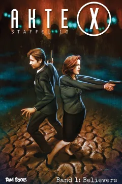 Akte X: Staffel 10
