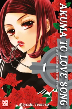 Akuma to Love Song