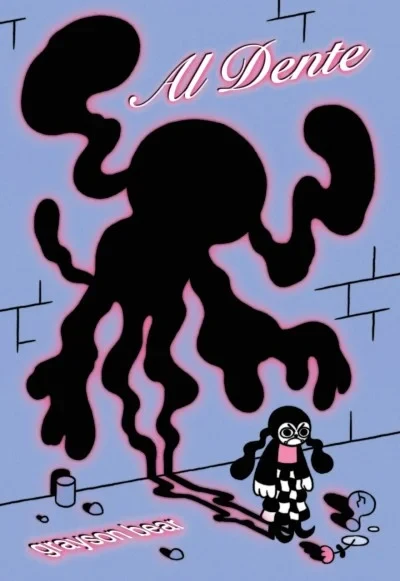 Al Dente by Grayson Bear (2022) - Series 