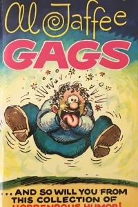 Al Jaffee Gags