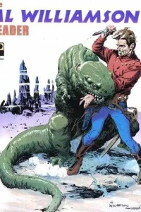 Al Williamson Reader