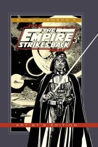 Al Williamson's Star Wars: The Empire Strikes Back Artist's Edition