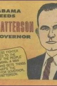 Alabama Needs John Patterson for Governor