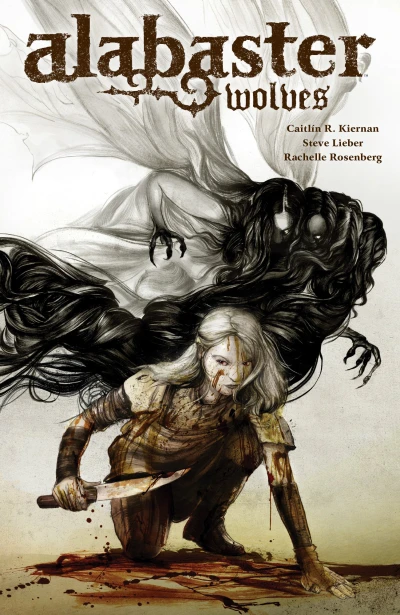 Alabaster: Wolves (Hardcover, 2013) - Series 