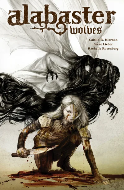 Alabaster: Wolves (Hardcover, 2013) - Series 