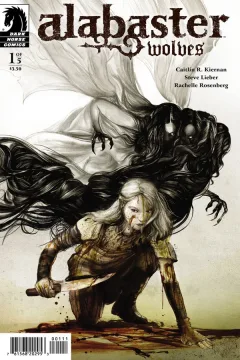 Alabaster: Wolves