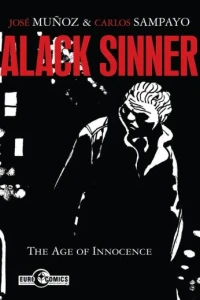 Alack Sinner