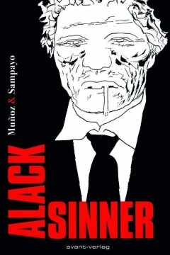 Alack Sinner