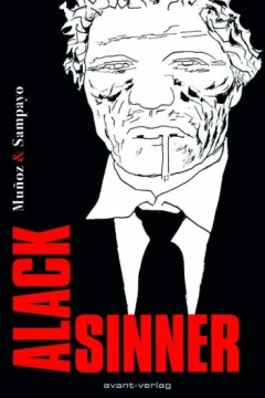 Alack Sinner