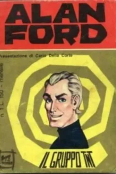 Alan Ford