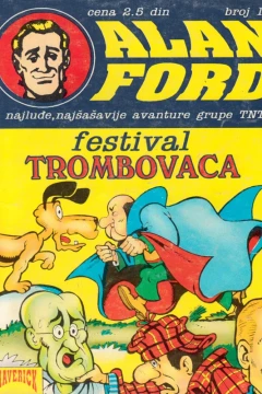 Alan Ford