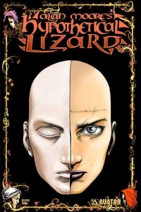Alan Moore's Hypothetical Lizard