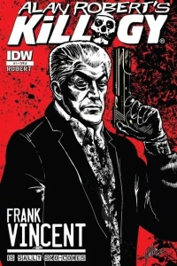 Alan Robert's Killogy