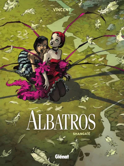 Albatros (2006) - Series 