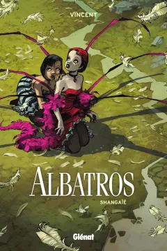 Albatros