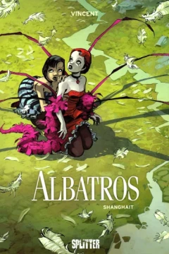 Albatros