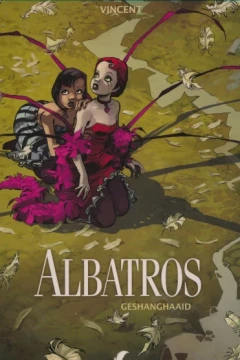 Albatros