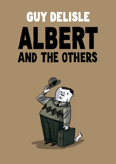 Albert and the Others (2007) - Series 