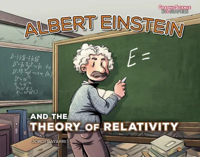 Albert Einstein and the Theory of Relativity (2020) - Series 