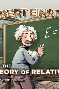 Albert Einstein and the Theory of Relativity